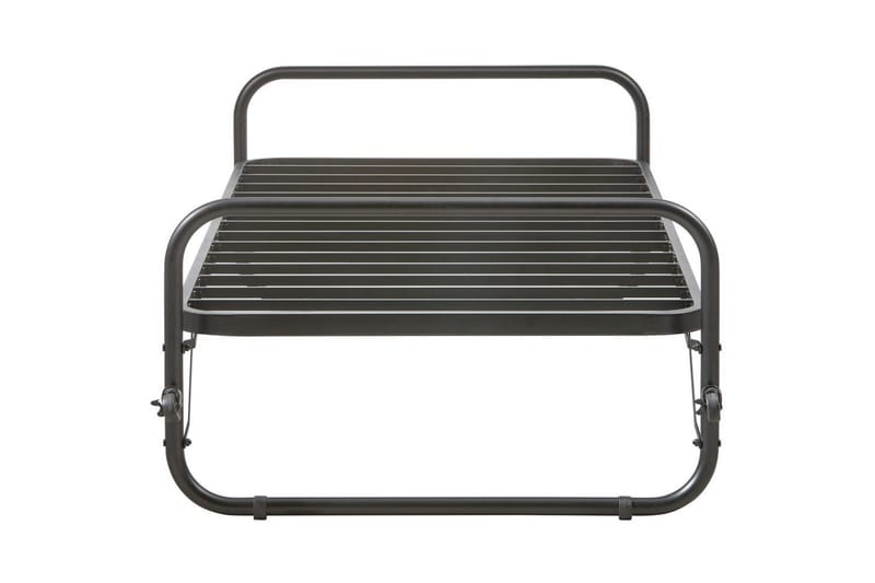 Utdragsäng Lucy Enkelsäng - Möbler - Sovrum - Sängar - Gästsäng & extrasäng - Utdragssäng