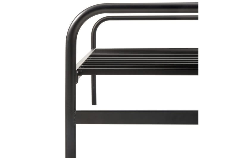 Utdragsäng Lucy Enkelsäng - Möbler - Sovrum - Sängar - Gästsäng & extrasäng - Utdragssäng