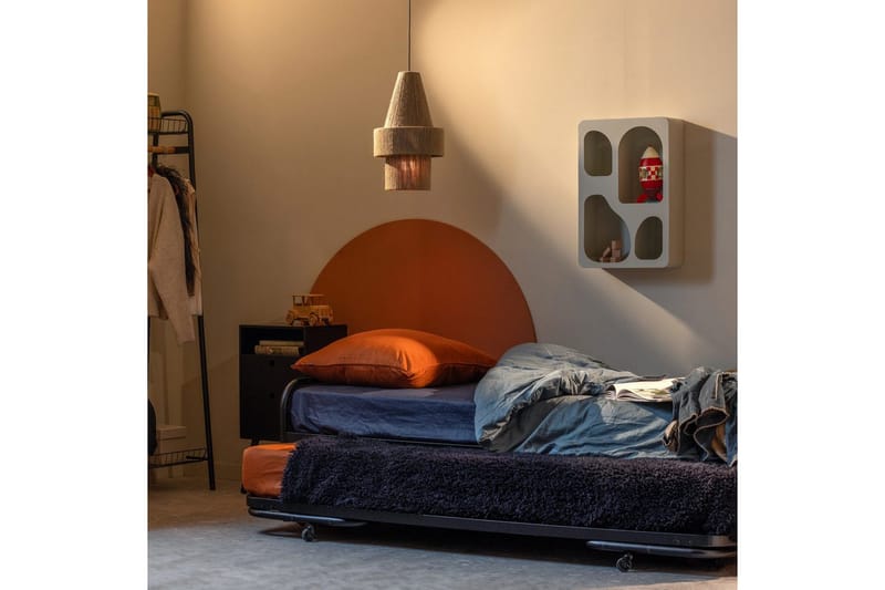 Utdragsäng Lucy Enkelsäng - Möbler - Sovrum - Sängar - Gästsäng & extrasäng - Utdragssäng