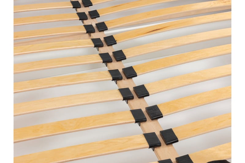 Gioia Förvaringssäng 140x200 cm - Rosa - Möbler - Sovrum - Sängar - Sängar med förvaring