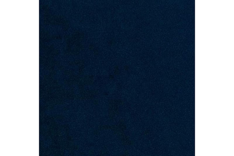 Gortin Ramsäng 120x200 cm Mörkblå - Ramsäng