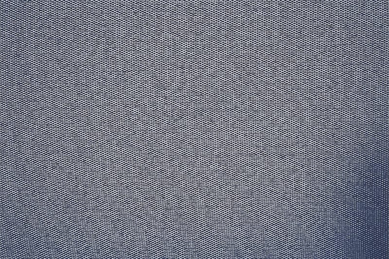 HAPPY Kontinentalsäng 140 Latexmadrass Mörkblå - Komplett Sängpaket - Kontinentalsängar