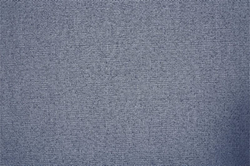HAPPY Sängpaket 140 Polyeter Mörkblå - Komplett Sängpaket - Kontinentalsängar