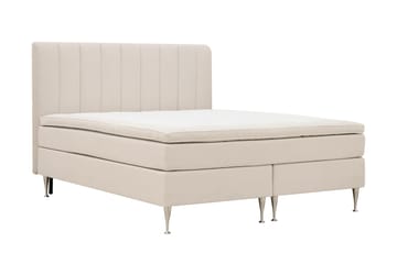 Hilton High Komplett Sängpaket 160x200 cm