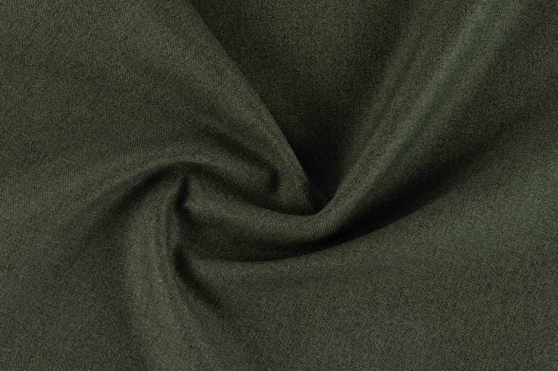 Hilton Komplett Sängpaket 160x200 cm Kontinentalsäng med diamant sänggavel - Grön - Möbler - Sovrum - Sängar - Komplett Sängpaket