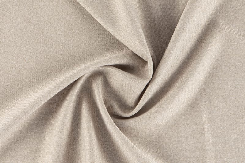 Hilton Komplett Sängpaket 160x200 cm Kontinentalsäng med rutad sänggavel - Beige - Möbler - Sovrum - Sängar - Komplett Sängpaket