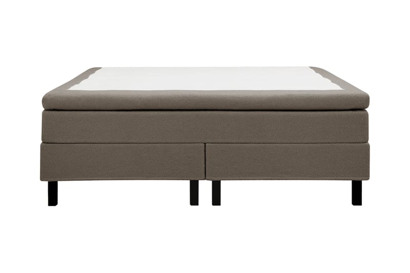 Hilton Kontinentalsäng 180x200 cm - Brun - Möbler - Sovrum - Sängar - Kontinentalsängar