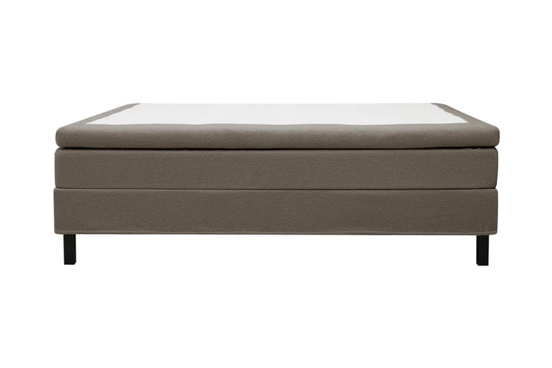 Hilton Kontinentalsäng 180x200 cm - Brun - Möbler - Sovrum - S�ängar - Kontinentalsängar