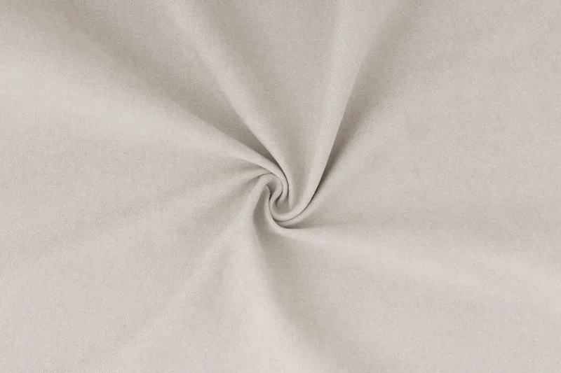 Hilton Lyx Komplett Sängpaket 160x200 cm Kontinentalsäng med knappad sänggavel i chenille - Beige - Möbler - Sovrum - Sängar - Kontinentalsängar