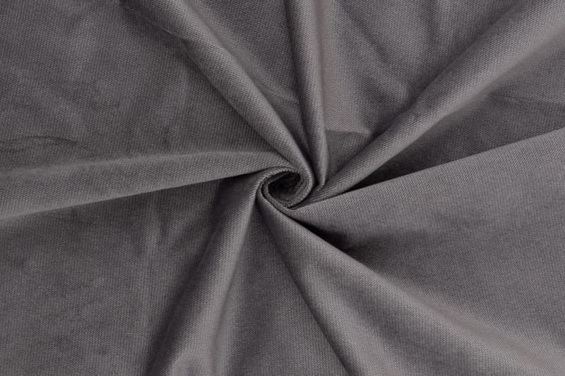 Hilton Lyx Kontinentalsäng 160x200 cm - Grå - Möbler - Sovrum - Sängar - Kontinentalsängar