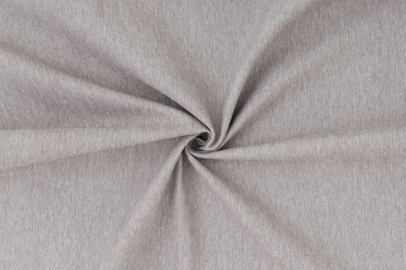 Hilton Plus Komplett Sängpaket med Förvaring 90x200 cm - Grå - Möbler - Sovrum - Sängar - Kontinentalsängar