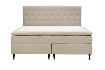 Hilton Plus Sängpaket 160x200 cm