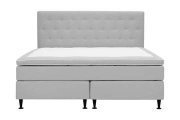 Hilton Plus Sängpaket 180x200 cm