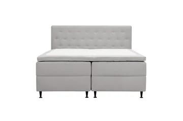 Hilton Plus Komplett Sängpaket med Förvaring 180x200 cm