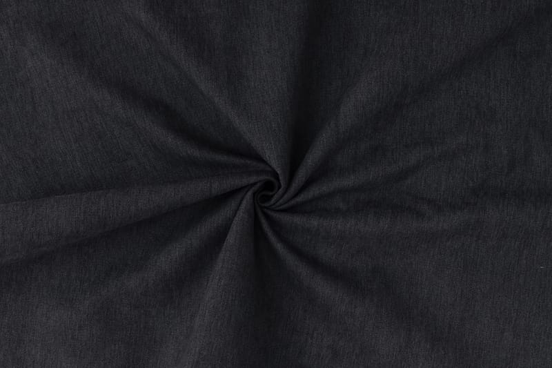 Hilton Plus Kontinentalsäng med Förvaring 180x200 cm - Antracit - Möbler - Sovrum - Sängar - Kontinentalsängar