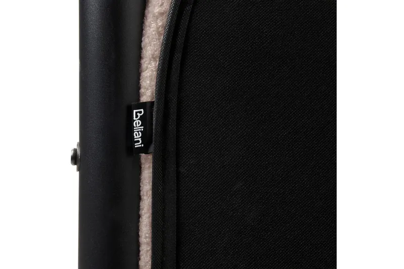 Himmelssäng Dannemois Beige, Black 180x200 - Möbler - Sovrum - Sängar - Himmelsäng