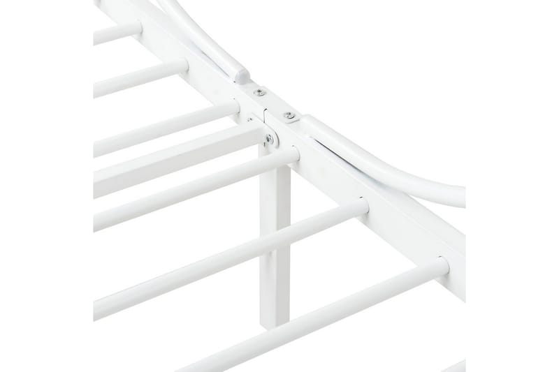 Himmelssäng Sormery - Vit - Möbler - Sovrum - Sängar - Himmelsäng