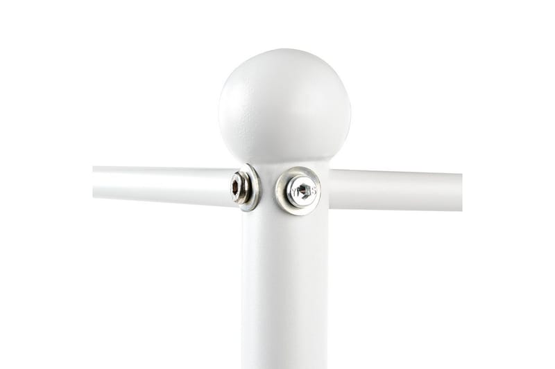 Himmelssäng Sormery - Vit - Möbler - Sovrum - Sängar - Himmelsäng