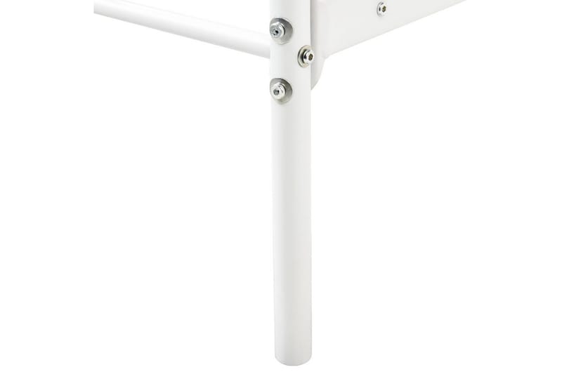 Himmelssäng Sormery - Vit - Möbler - Sovrum - Sängar - Himmelsäng