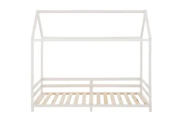 Hussäng Ellen - Möbler - Sovrum - Sängar - Himmelsäng