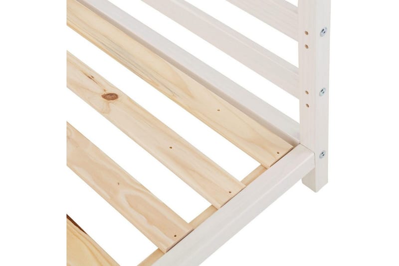 Hussäng Ellen - Möbler - Sovrum - Sängar - Himmelsäng