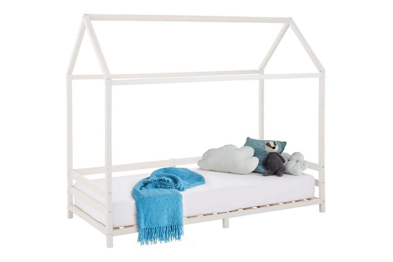 Hussäng Ellen - Möbler - Sovrum - Sängar - Himmelsäng