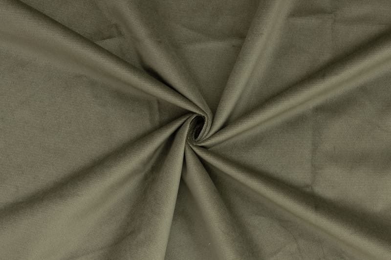 HVILA Lyx Kontinentalsäng 160x200 cm - Olivgrön - Möbler - Sovrum - Sängar - Komplett Sängpaket