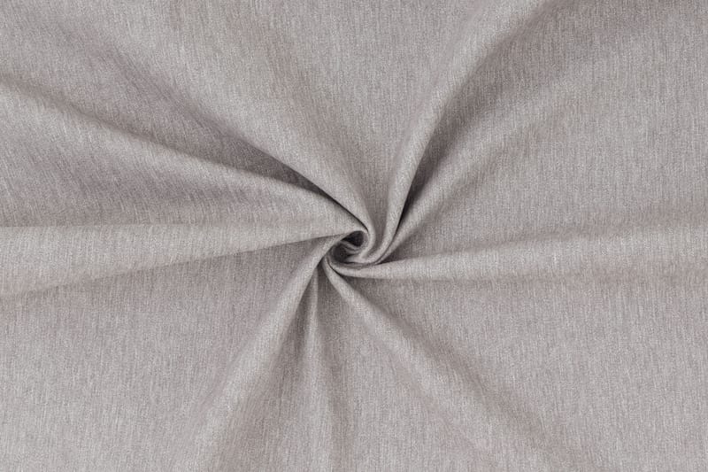 HVILA Lyx Kontinentalsäng 180x200 cm - Grå - Möbler - Sovrum - Sängar - Kontinentalsängar