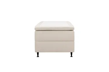 HVILA Plus Kontinentalsäng med Förvaring 90x200 cm