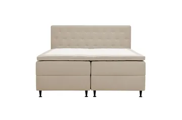 HVILA Plus Komplett Sängpaket med Förvaring 160x200 cm