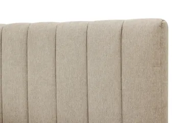 HVILA Plus Komplett Sängpaket 180x200 cm - Beige - Möbler - Sovrum - Sängar - Komplett Sängpaket