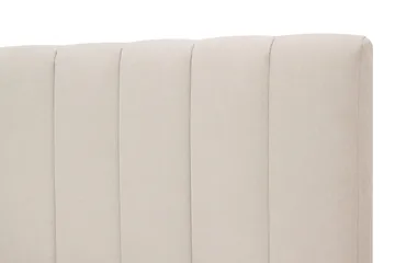 HVILA Plus Komplett Sängpaket 180x200 cm - Ljusbeige - Möbler - Sovrum - Sängar - Komplett Sängpaket