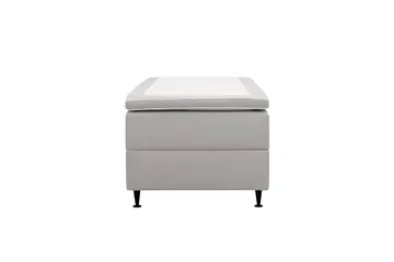 HVILA Plus Kontinentalsäng med Förvaring 90x200 cm