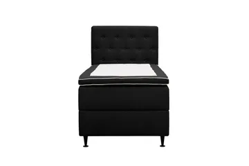 HVILA Plus Komplett Sängpaket med Förvaring 90x200 cm