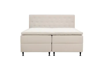 HVILA Plus Komplett Sängpaket med Förvaring 160x200 cm