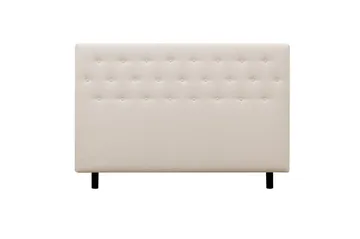 HVILA Plus Komplett Sängpaket med Förvaring 160x200 cm - Ljusbeige - Möbler - Sovrum - Sängar - Komplett Sängpaket