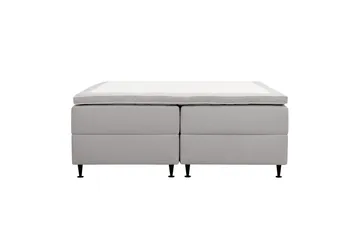 HVILA Plus Kontinentalsäng med Förvaring 160x200 cm