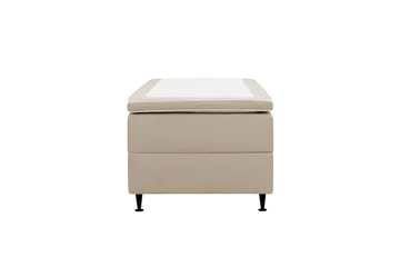 HVILA Plus Kontinentalsäng med Förvaring 90x200 cm