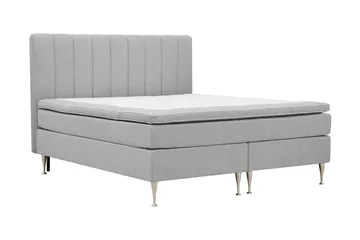HVILA Plus Komplett Sängpaket 180x200 cm
