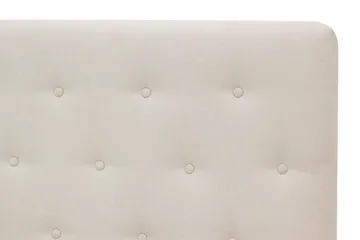 HVILA Plus Komplett Sängpaket med Förvaring 160x200 cm - Ljusbeige - Möbler - Sovrum - Sängar - Komplett Sängpaket