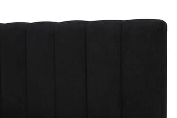 HVILA Plus Komplett Sängpaket 160x200 cm - Mörkgrå - Möbler - Sovrum - Sängar - Komplett Sängpaket