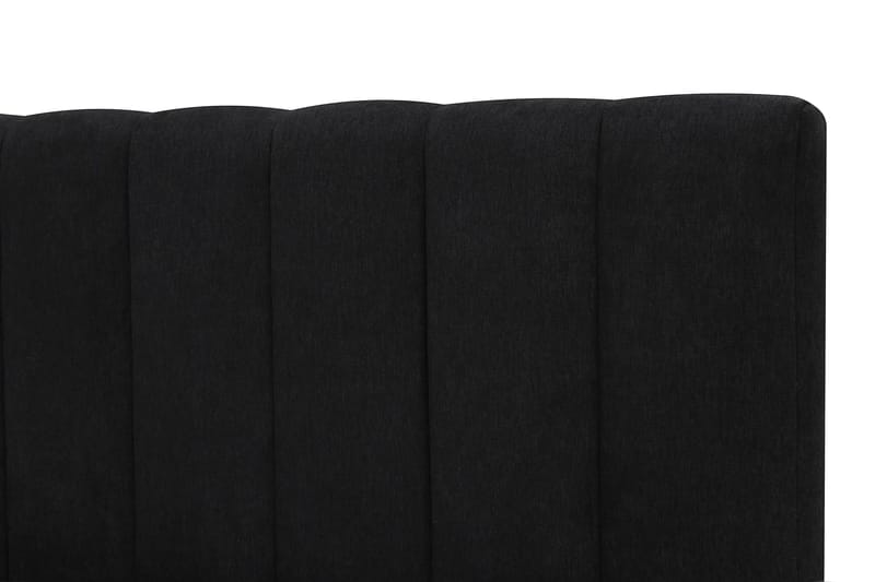 HVILA Plus Komplett Sängpaket 160x200 cm - Mörkgrå - Möbler - Sovrum - Sängar - Kontinentalsängar