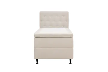 HVILA Plus Komplett Sängpaket med Förvaring 90x200 cm