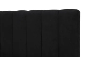 HVILA Plus Komplett Sängpaket 180x200 cm - Mörkgrå - Möbler - Sovrum - Sängar - Komplett Sängpaket