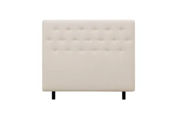 HVILA Plus Komplett Sängpaket med Förvaring 120x200 cm - Ljusbeige - Möbler - Sovrum - Sängar - Komplett Sängpaket