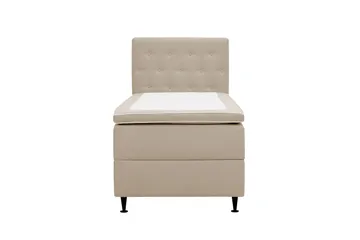 HVILA Plus Komplett Sängpaket med Förvaring 90x200 cm