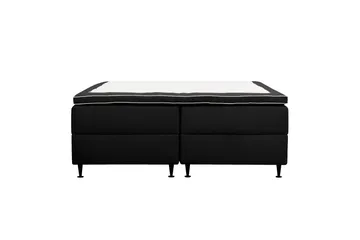 HVILA Plus Kontinentalsäng med Förvaring 160x200 cm