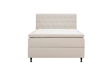HVILA Plus Komplett Sängpaket med Förvaring 120x200 cm