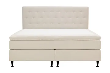 HVILA Plus Komplett Sängpaket 160x200 cm