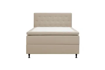 HVILA Plus Komplett Sängpaket med Förvaring 140x200 cm